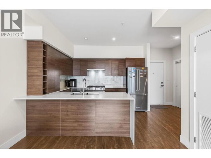 Property Photo: 1925 Enterprise Way 412 BC V1Y 0J8