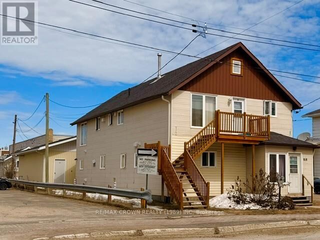 Property Photo: 818 Prince Street ON P0L 1N0