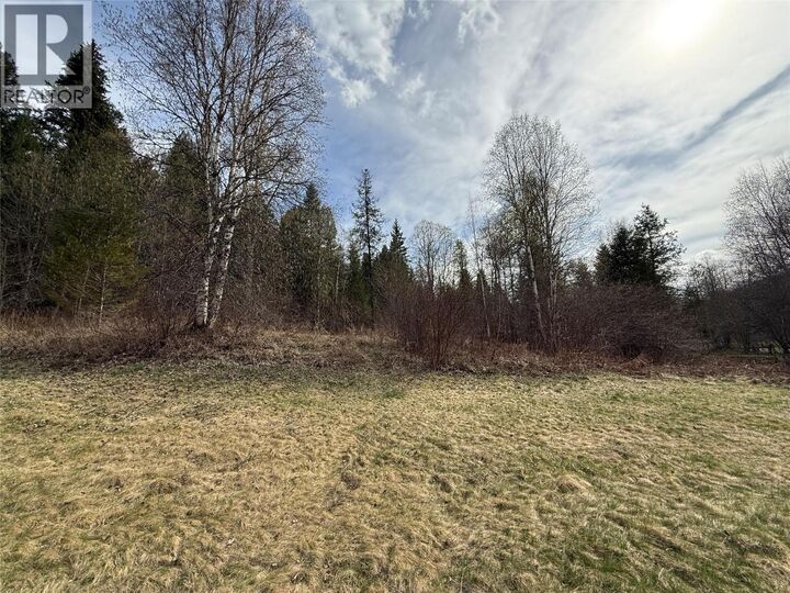 Property Photo:  Fern Road  BC V0G 2J0 