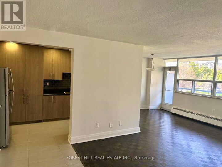 Property Photo: 35 Esterbrooke Avenue 209 ON M2J 2C6