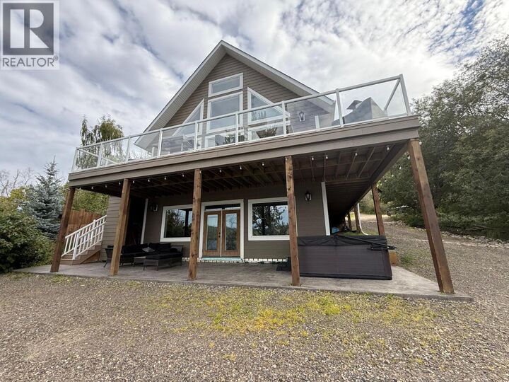Property Photo:  6986 South Moberly Lake Road  BC V0C 1X0 