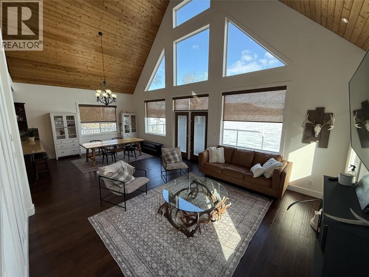 Property Photo:  6986 South Moberly Lake Road  BC V0C 1X0 