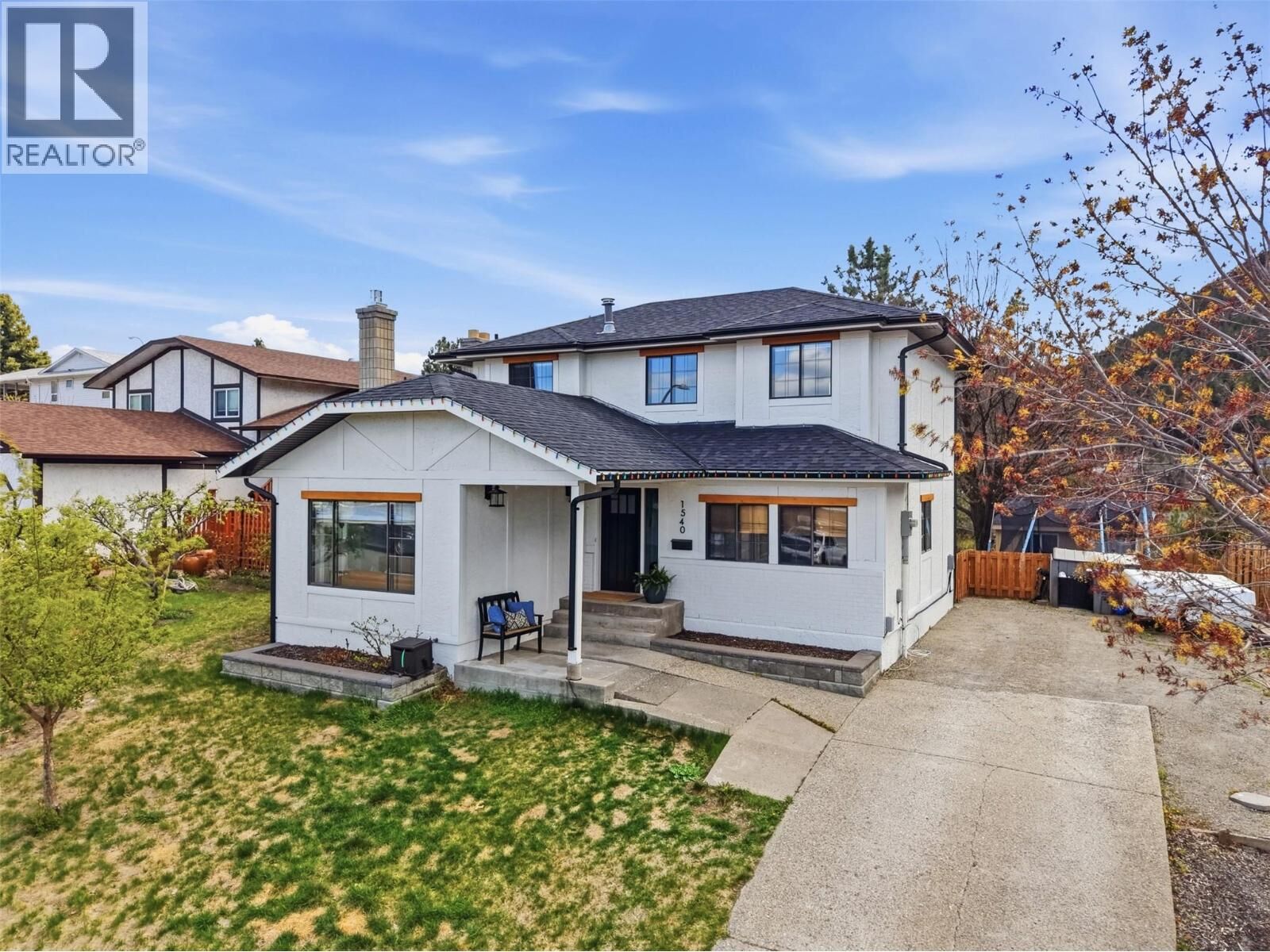Property Photo:  1540 Adams Avenue  BC V2E 2H8 