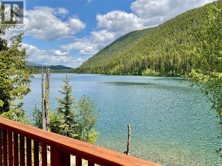 Property Photo:  2872 Jewel Lake Road  BC V0H 1J0 