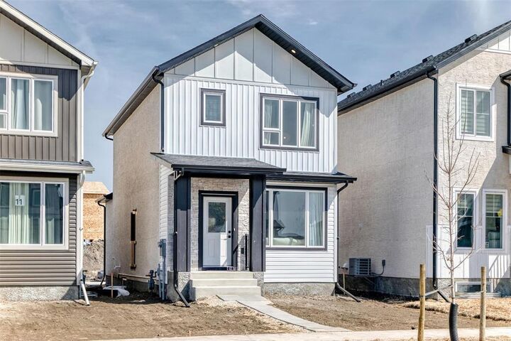 Photo de la propriété:  7 Saddle Creek Cove  MB R3Y 0R6 