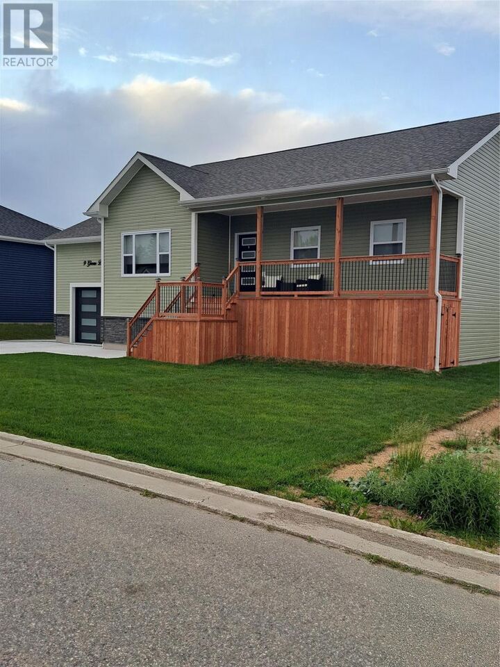Property Photo:  9 Green Drive  NL A2N 3R6 