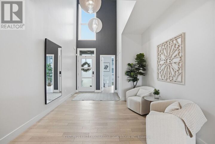 Property Photo:  1778 Dewar Place  ON N6G 0L4 