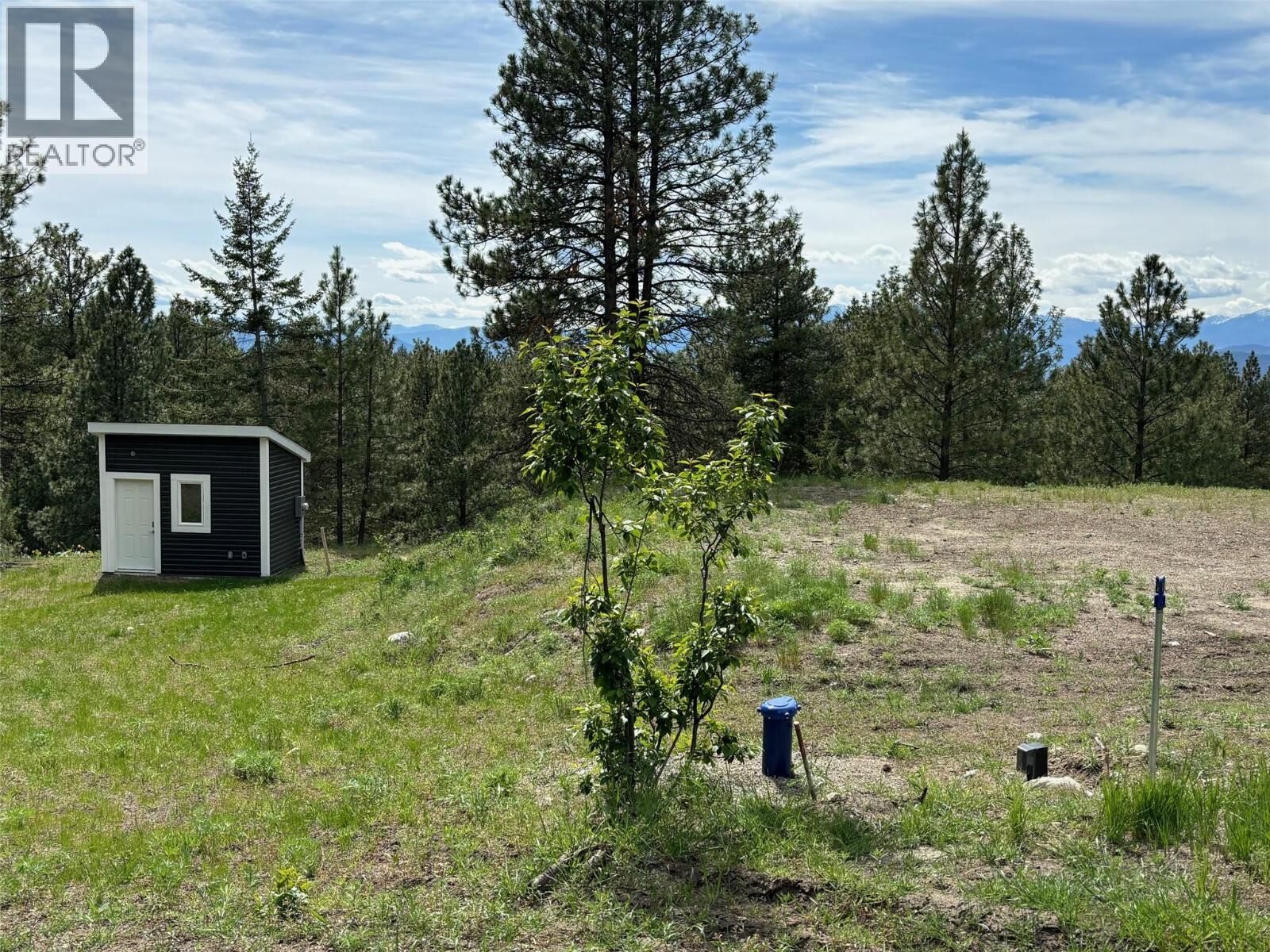 Photo de la propriété:  100 Cougar Court  BC V0H 1V6 