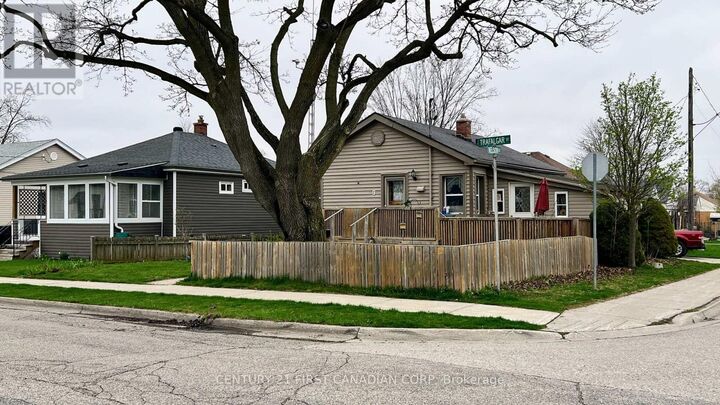 Photo de la propriété:  9 Trafalgar Street  ON N5P 1N8 