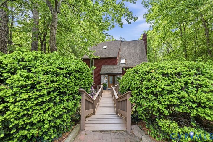 Property Photo:  2611 Wicklow Loop  VA 23236 