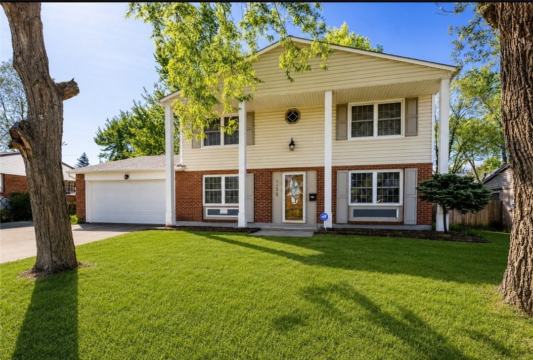 Property Photo:  7134 Montague Road  OH 45424 