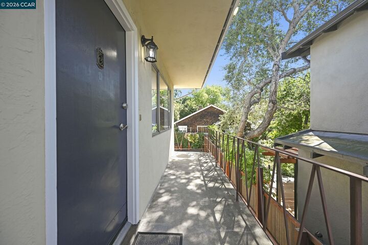 Property Photo:  3037 College Ave  CA 94705 