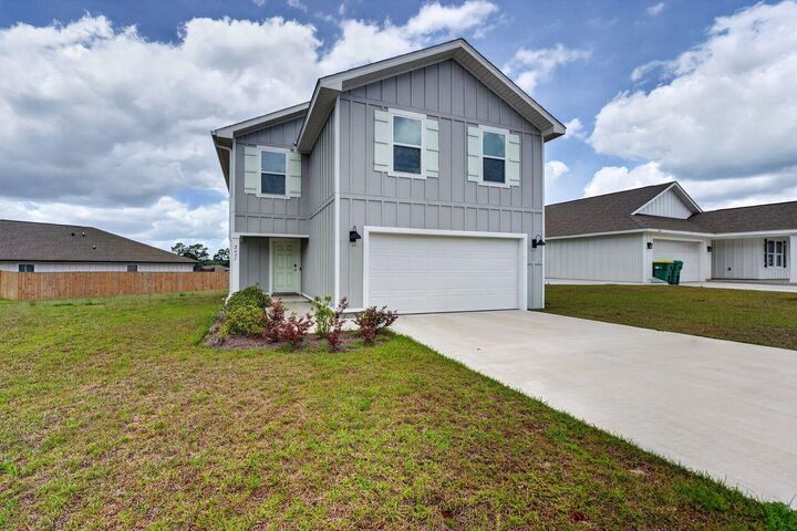 Property Photo:  2637 Saltgrass Way  FL 32536 