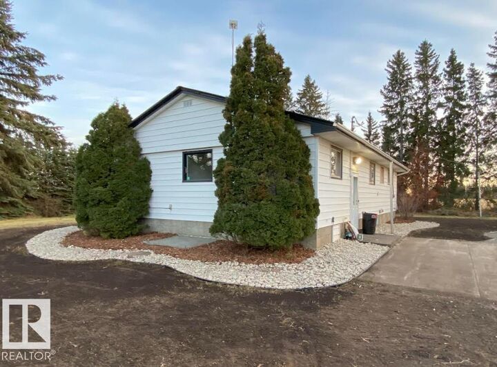 Property Photo:  57308 Range Road 251  AB T0G 1L2 