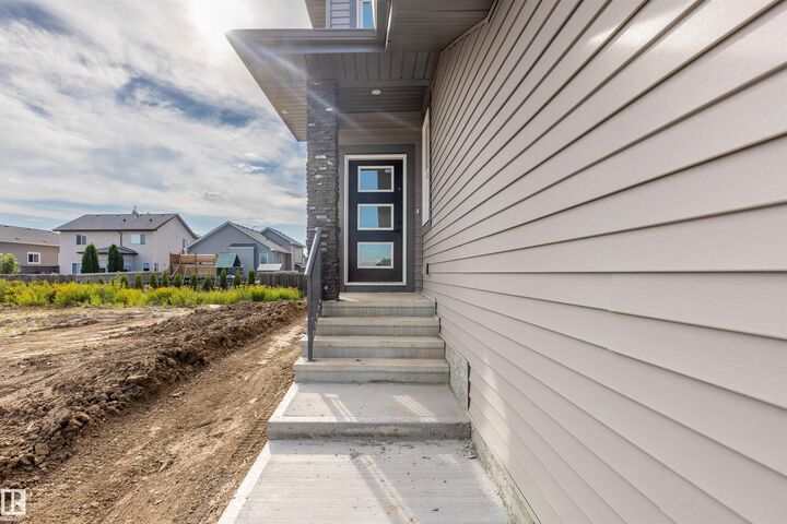 Property Photo: 10458 104 Street AB T8R 0C9