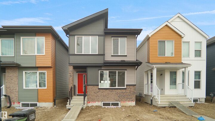 18832 28 Avenue NW — photo 1