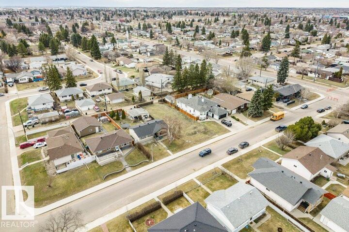 Property Photo: 13120 121 Street NW AB T5L 0B6