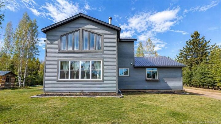 Property Photo: 4734 Route 490 NB E4S 5L6