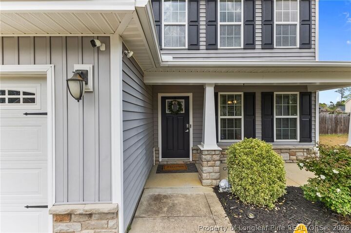 Property Photo:  211 Ladden Lane  NC 28376 