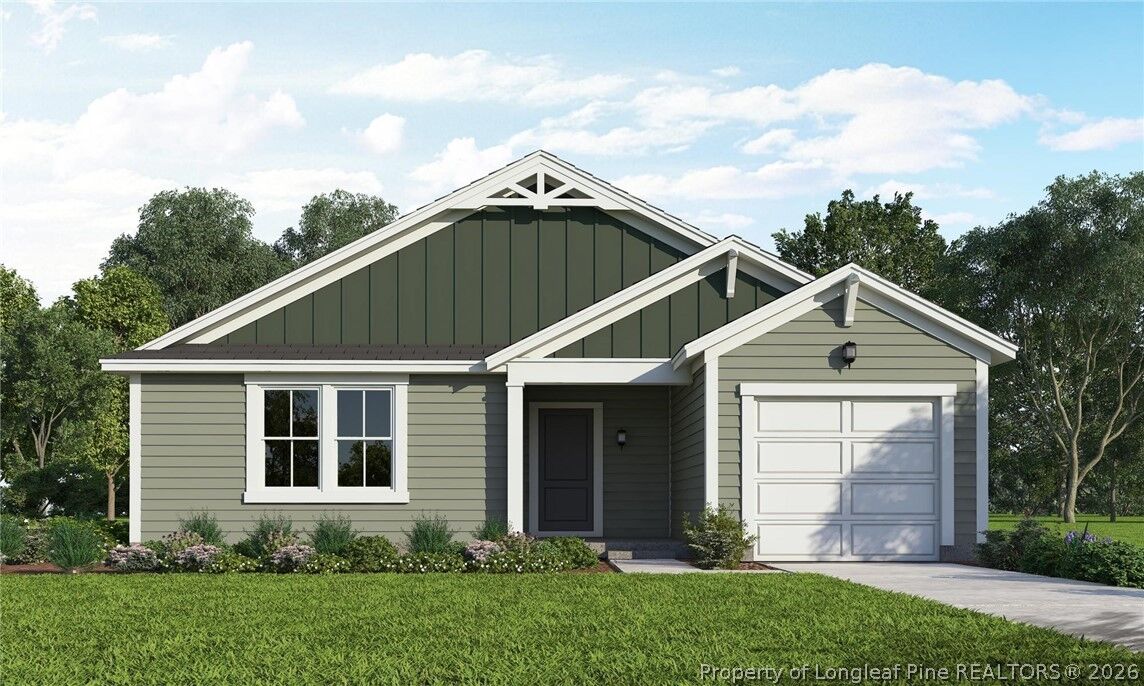 Property Photo:  140 Blossom Trail  NC 27546 
