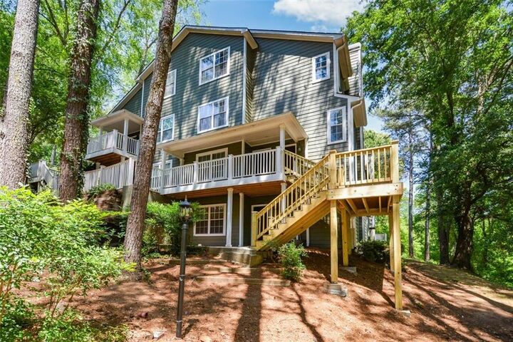 Property Photo:  2078 River Heights Walk SE  GA 30067 