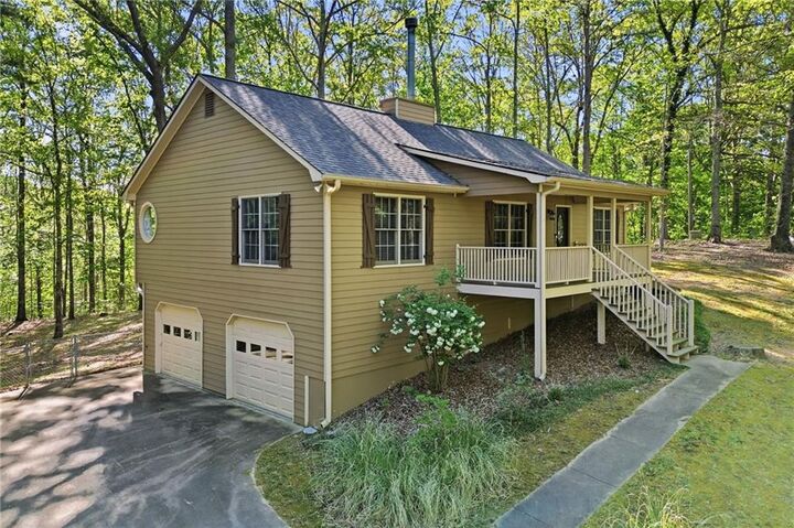 Property Photo:  4422 Fincher Road  GA 30114 