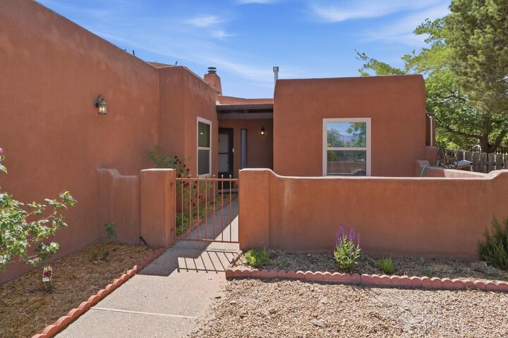 Property Photo:  1603 32nd Street SE  NM 87124 
