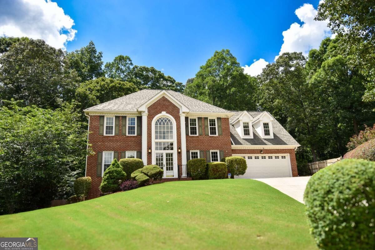 Property Photo:  1858 De Winton Place  GA 30043 