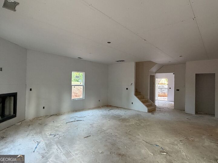 Property Photo:  1529 Cabin Creek Trail  GA 30223 