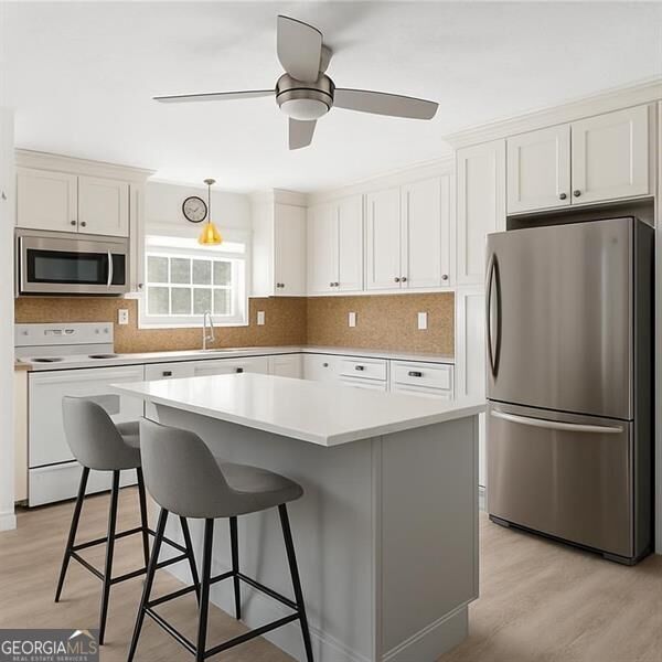 Property Photo:  5135 Phoenix Street  GA 30041 