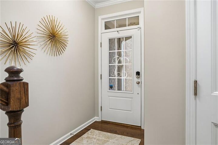 Property Photo: 1406 Lanier Vista Drive GA 30518