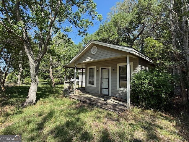 Property Photo:  4664 Georgia Highway 37 W  GA 31768 