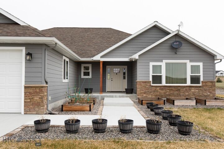 Property Photo: 7 Bluebell Road MT 59752