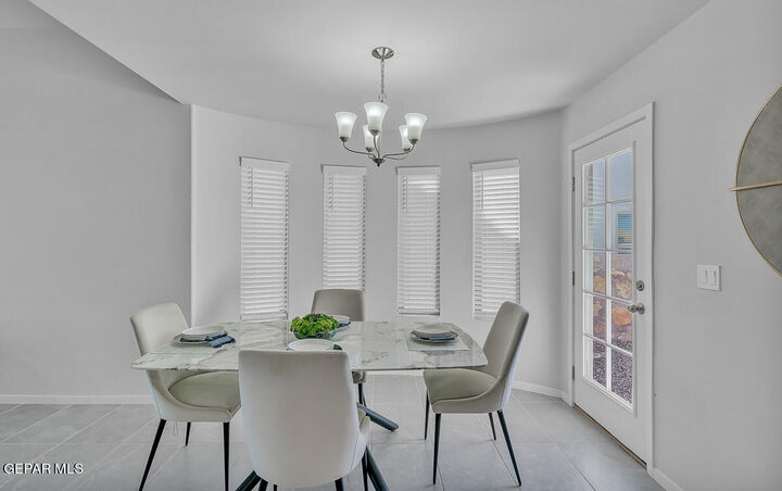 Property Photo:  13932 Paseo Alegre Avenue  TX 79928 