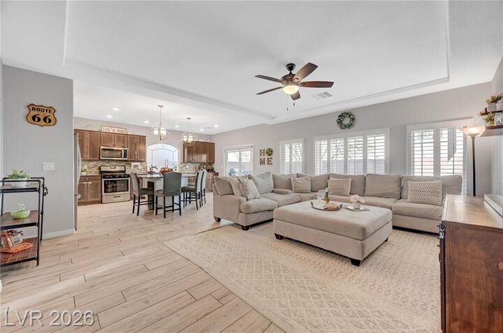 Property Photo:  7714 Cannon Walk Street  NV 89139 