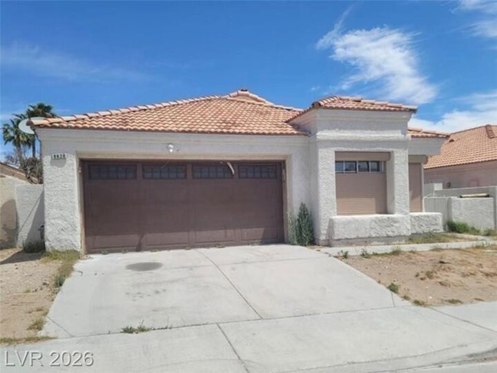 Property Photo:  9820 Cross Creek Way  NV 89117 