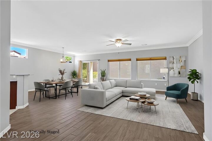 Property Photo:  2048 Oliver Springs Street  NV 89052 