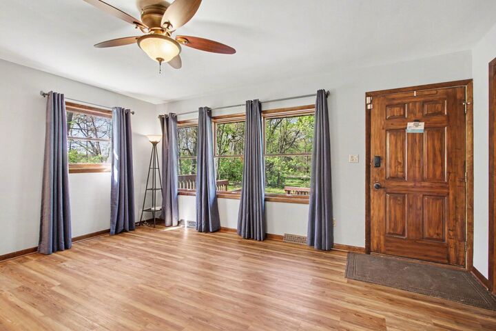 Property Photo:  5569 Center Street  IN 46304 