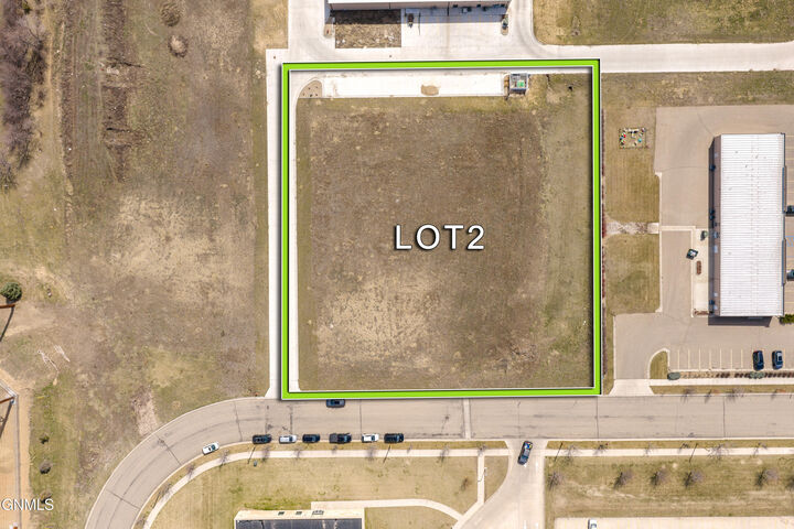 Property Photo:  3457 McCurry Way  ND 58504 