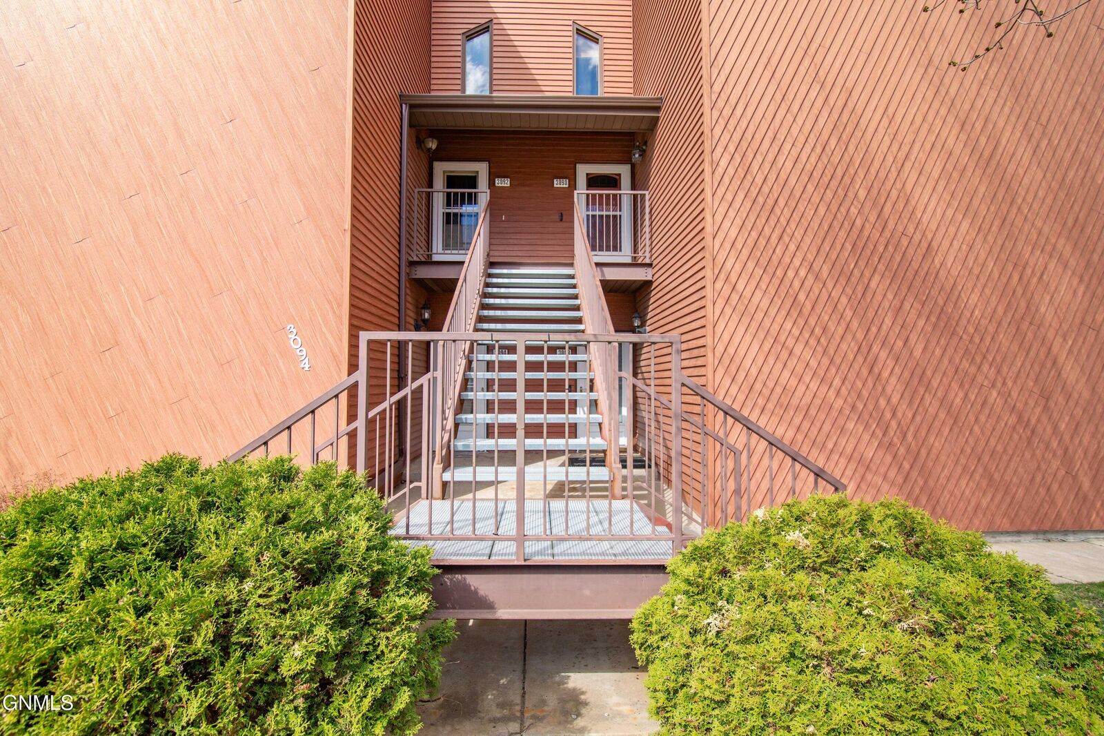 Property Photo:  3088 Manchester Street  ND 58504 