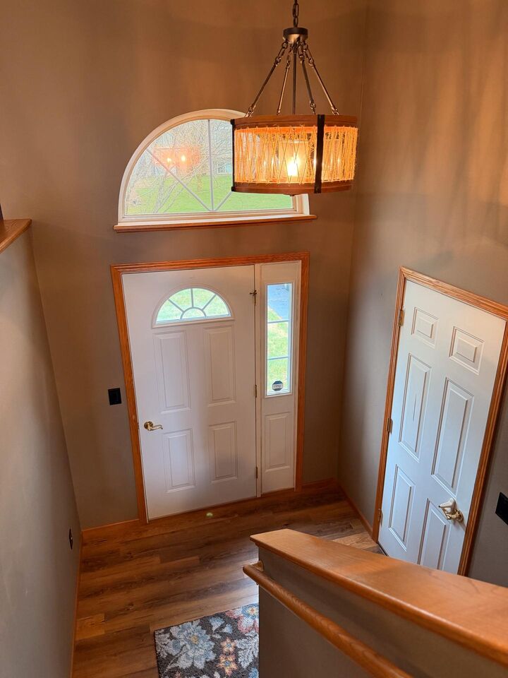 Property Photo:  1407 Delmore Dr  WI 54452 
