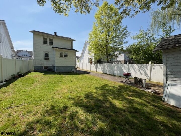 Property Photo:  382 Crawford Ter  NJ 07083 