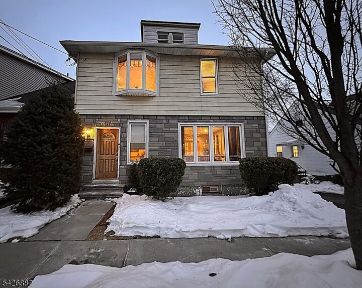Property Photo:  84 Saint Marys Pl  NJ 07110 