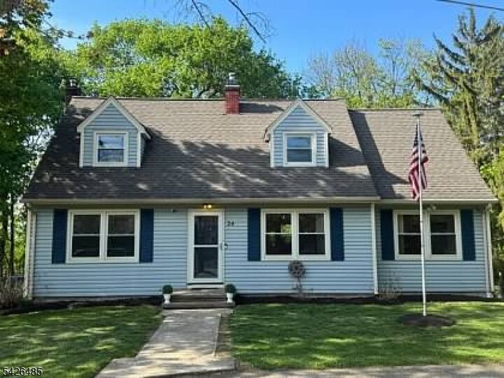 Property Photo:  24 High St  NJ 08804 