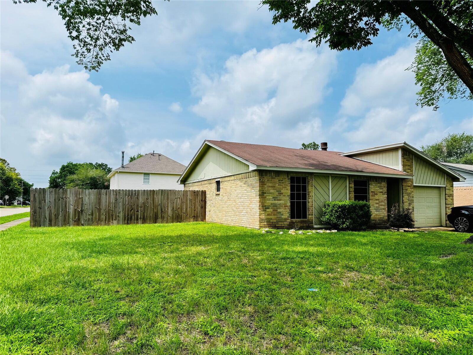 Property Photo:  17118 Amber Ridge Drive  TX 77498 