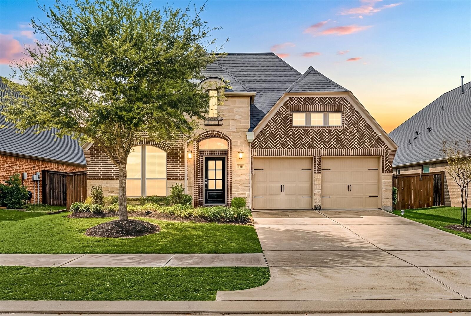 Property Photo:  2419 Elmwood Trail  TX 77493 