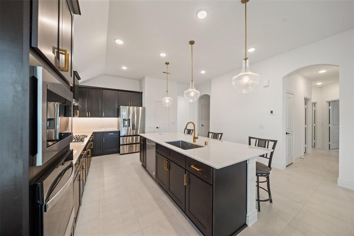 Property Photo:  14506 Clementine Hall Drive  TX 77302 