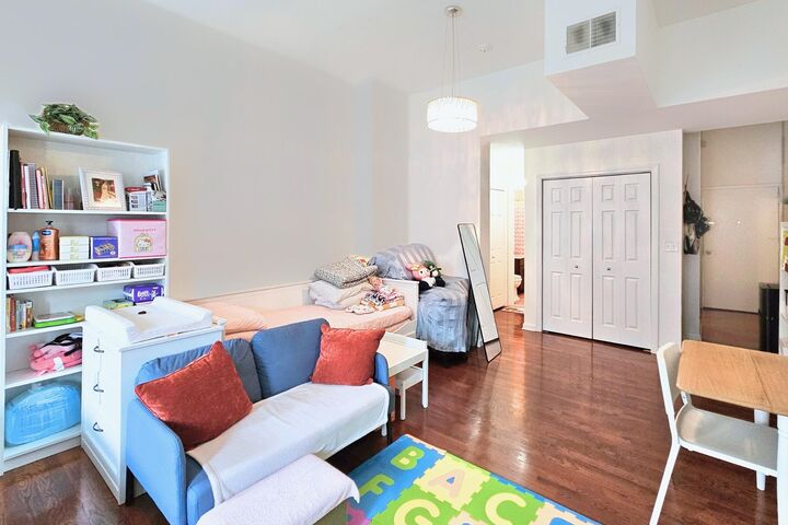 Property Photo:  341 Monmouth St 306D  NJ 07302 