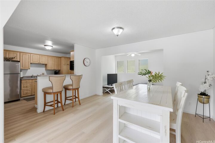 Property Photo:  98-930 C Iho Place 128  HI 96701 