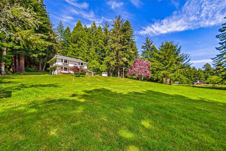 Property Photo:  2097 Wrigley Road  CA 95503 